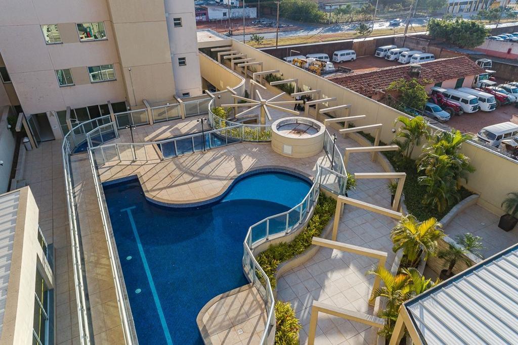 Apartamento, Ceilândia Norte, 2 Quartos, 1 Vaga, 1 Suíte