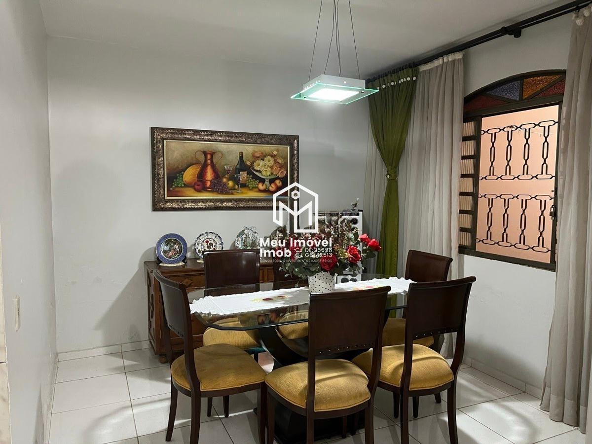 Casa, Guará II, 3 Quartos