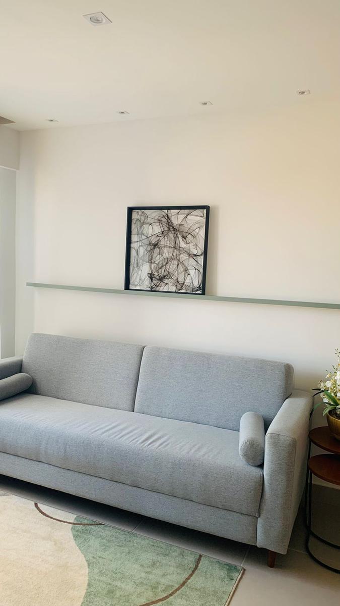 Apartamento, Samambaia Sul, 3 Quartos, 1 Vaga, 1 Suíte