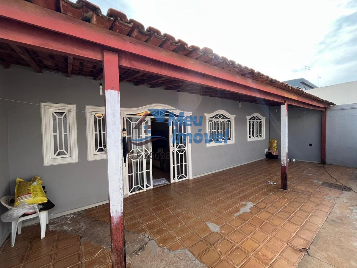 Casa, Taguatinga Norte, 2 Quartos