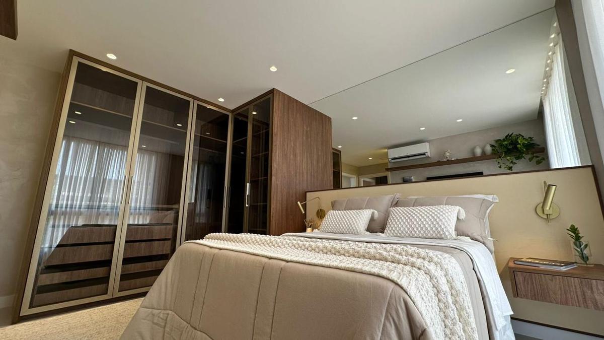 Apartamento, Park Sul, 3 Quartos, 3 Vagas, 3 Suítes