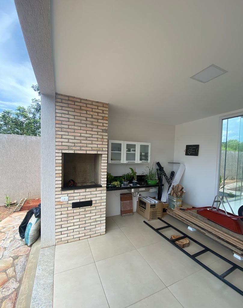 Lote, Setor Habitacional Jardim Botânico, 0 Quarto