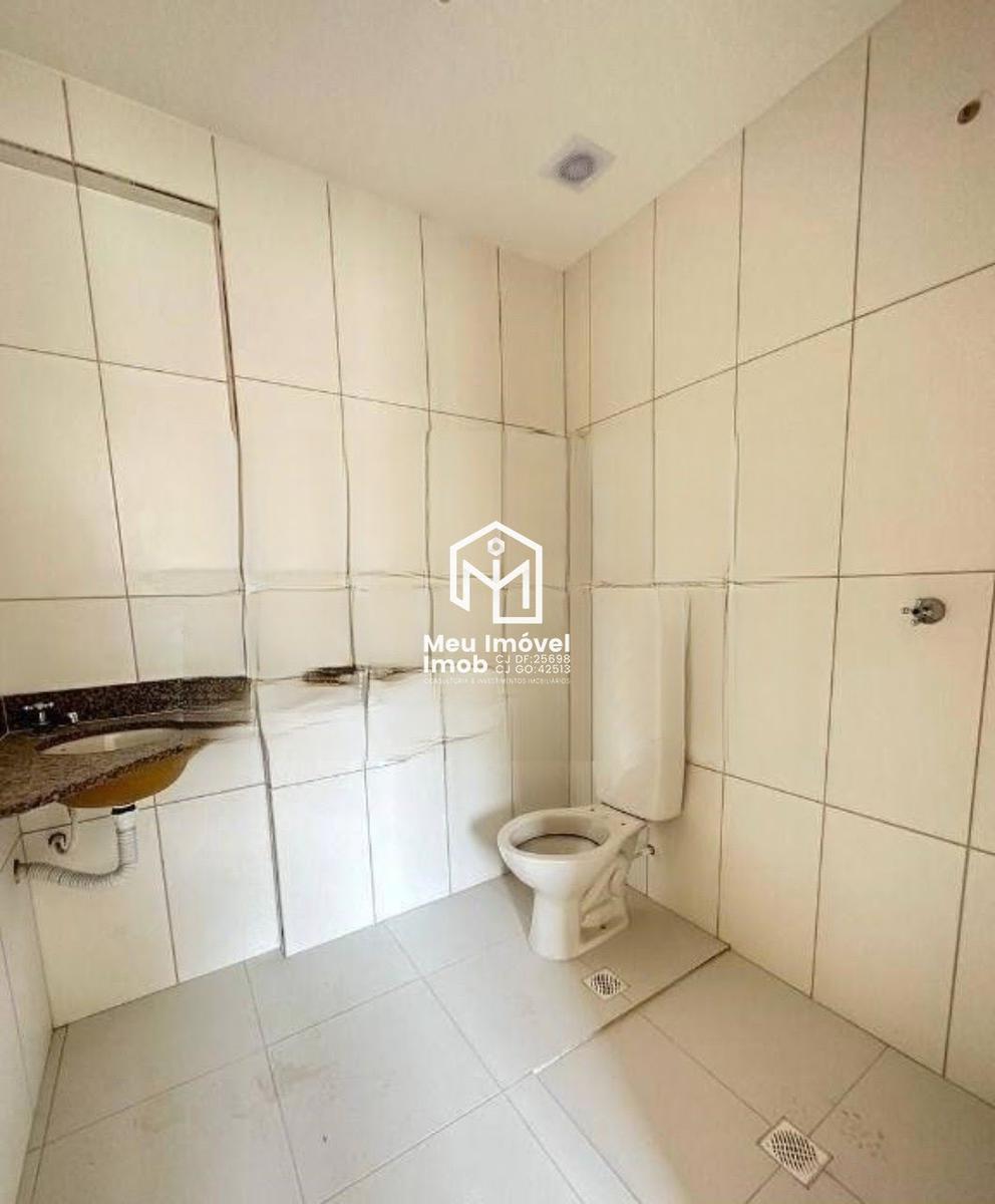 Apartamento, Ceilândia Norte, 2 Quartos