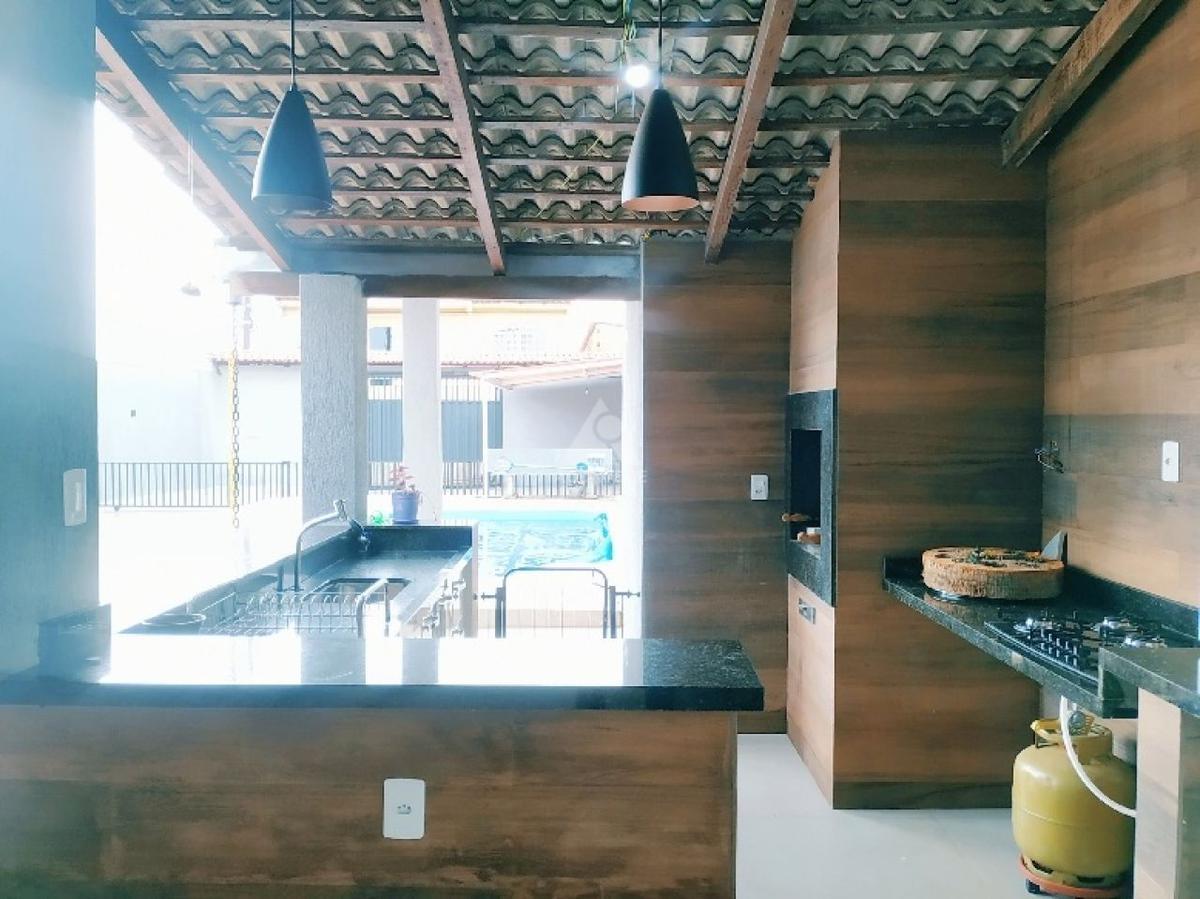 Casa, Brasília/Plano Piloto, 4 Quartos, 4 Suítes
