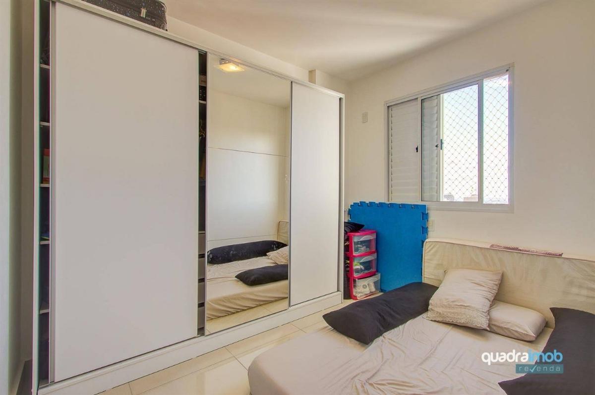 Apartamento, Sul, 3 Quartos, 2 Vagas, 1 Suíte