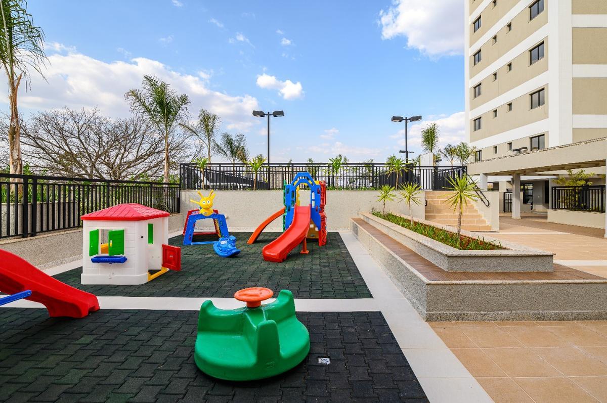 Apartamento, Taguatinga Sul, 2 Quartos, 1 Vaga, 1 Suíte