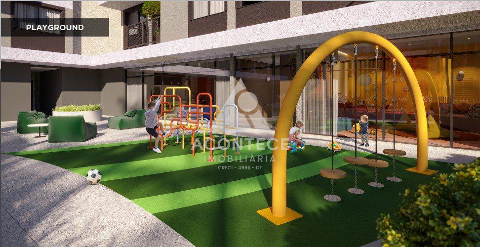 Apartamento, Sul, 3 Quartos, 2 Vagas, 1 Suíte