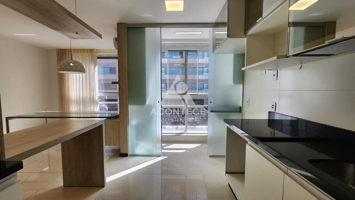 Apartamento, Noroeste, 2 Quartos, 2 Vagas, 2 Suítes