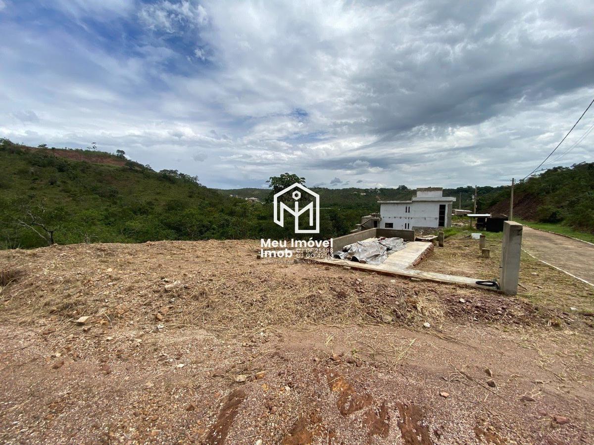 Lote, Setor Habitacional Jardim Botânico, 0 Quarto