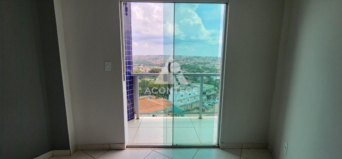 Apartamento, Brasília/Plano Piloto, 1 Quarto
