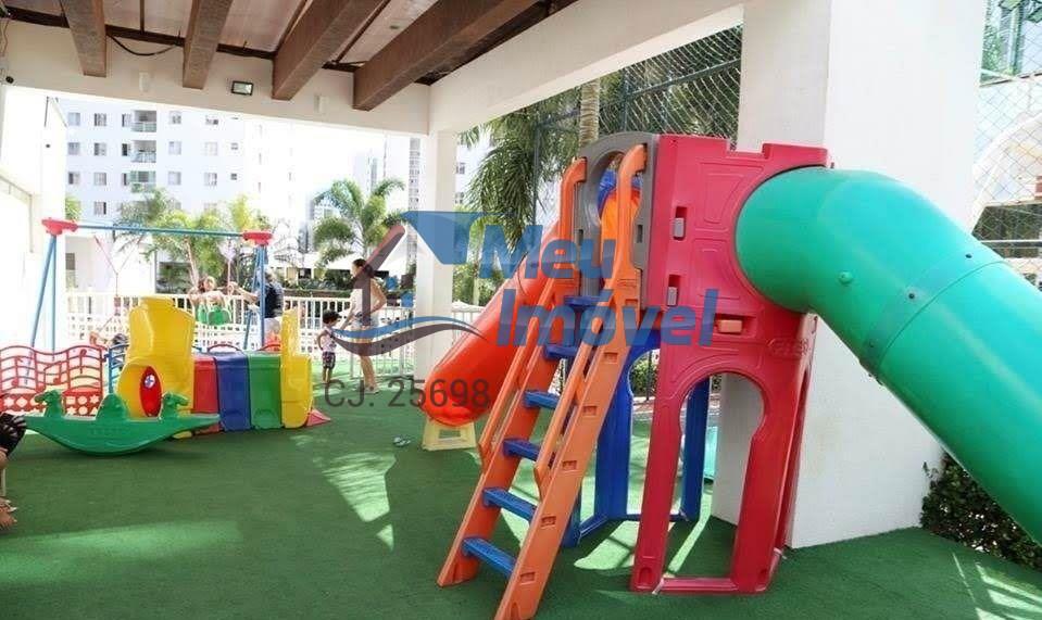 Apartamento, Norte, 2 Quartos, 1 Vaga, 1 Suíte