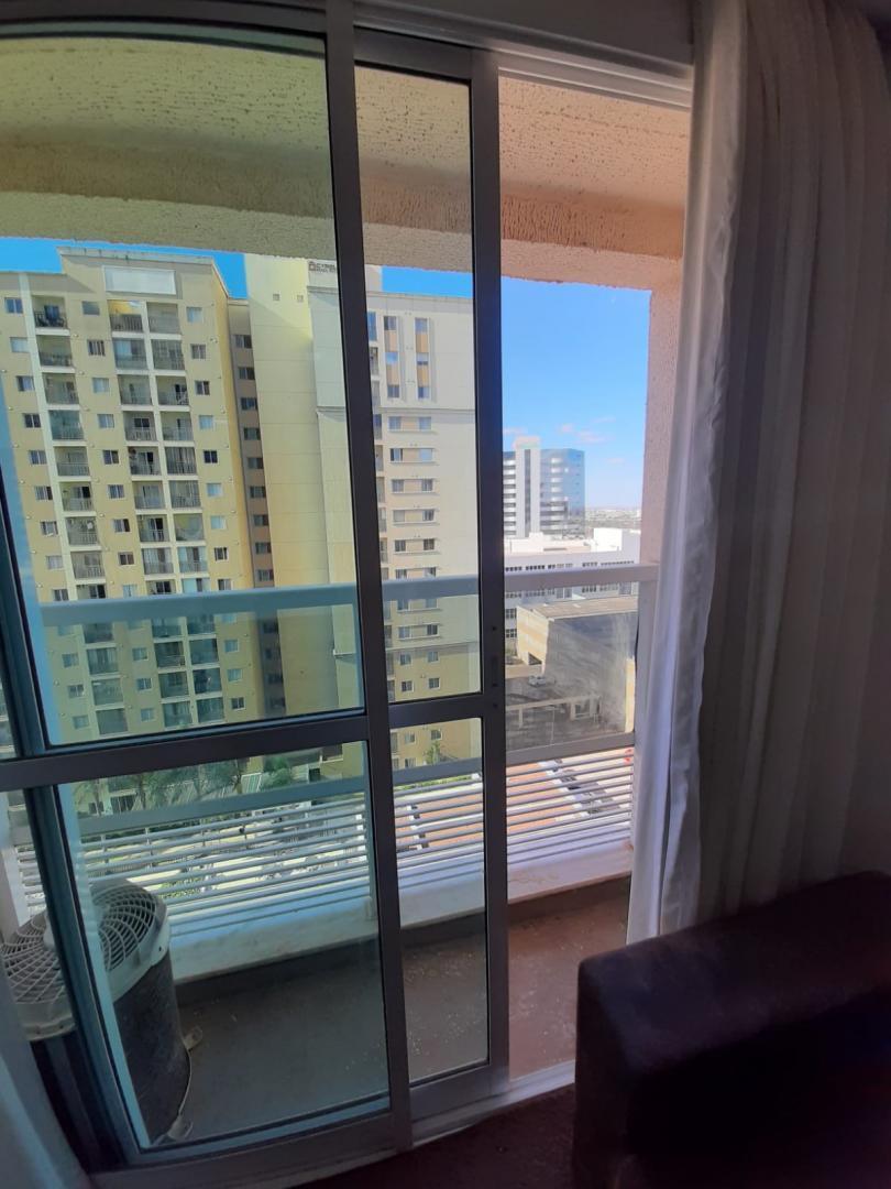 Apartamento, Brasília/Plano Piloto, 1 Quarto