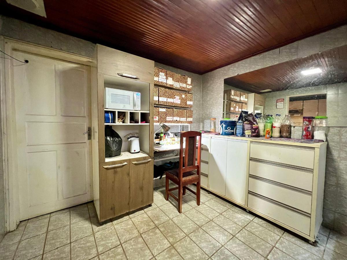 Casa, Cruzeiro Velho, 4 Quartos, 4 Vagas, 1 Suíte