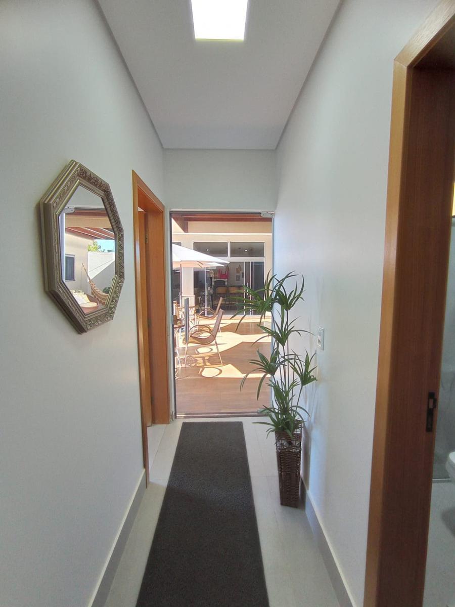 Casa, Brasília/Plano Piloto, 3 Quartos