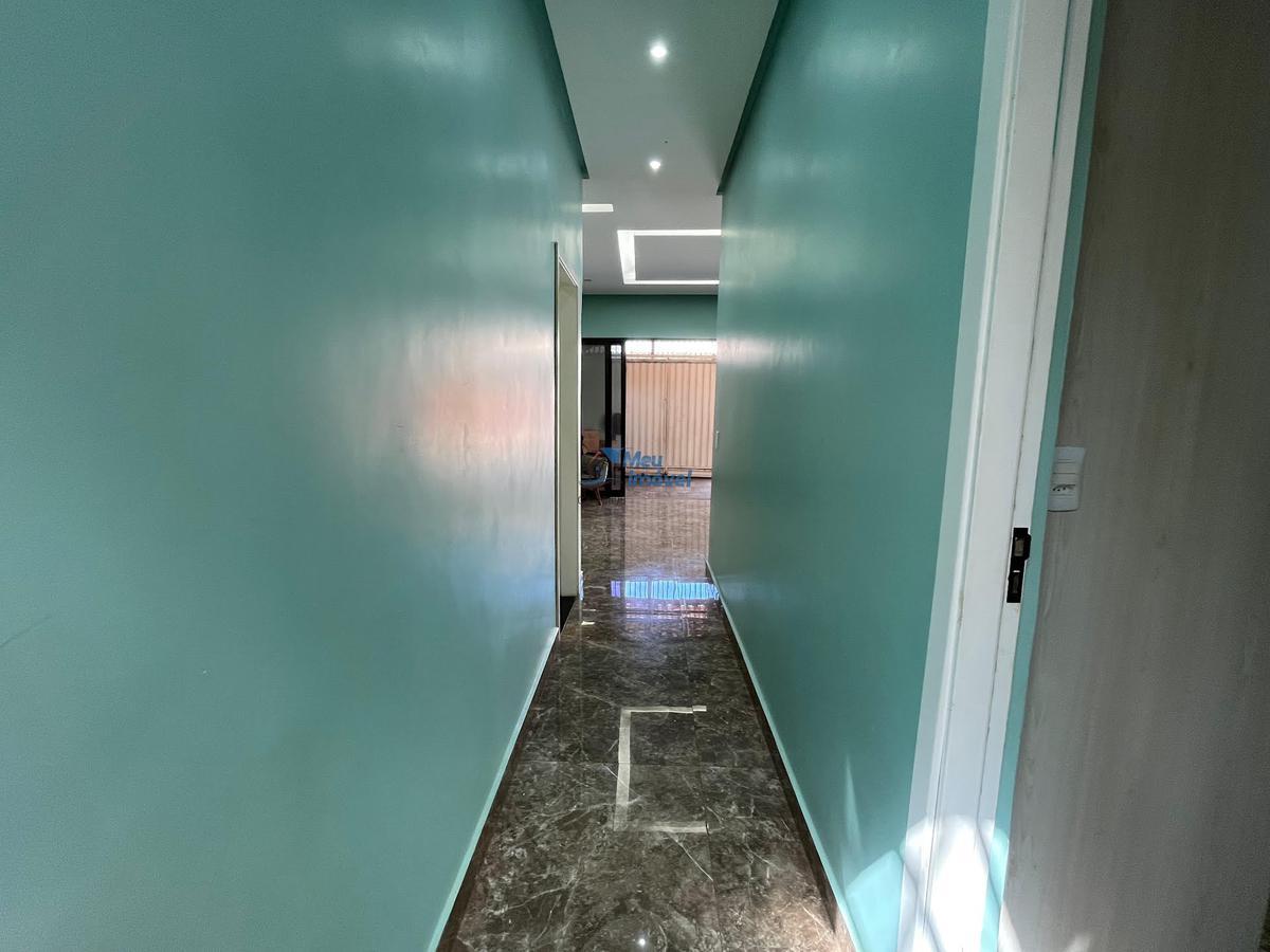 Casa, Ceilândia Sul, 3 Quartos