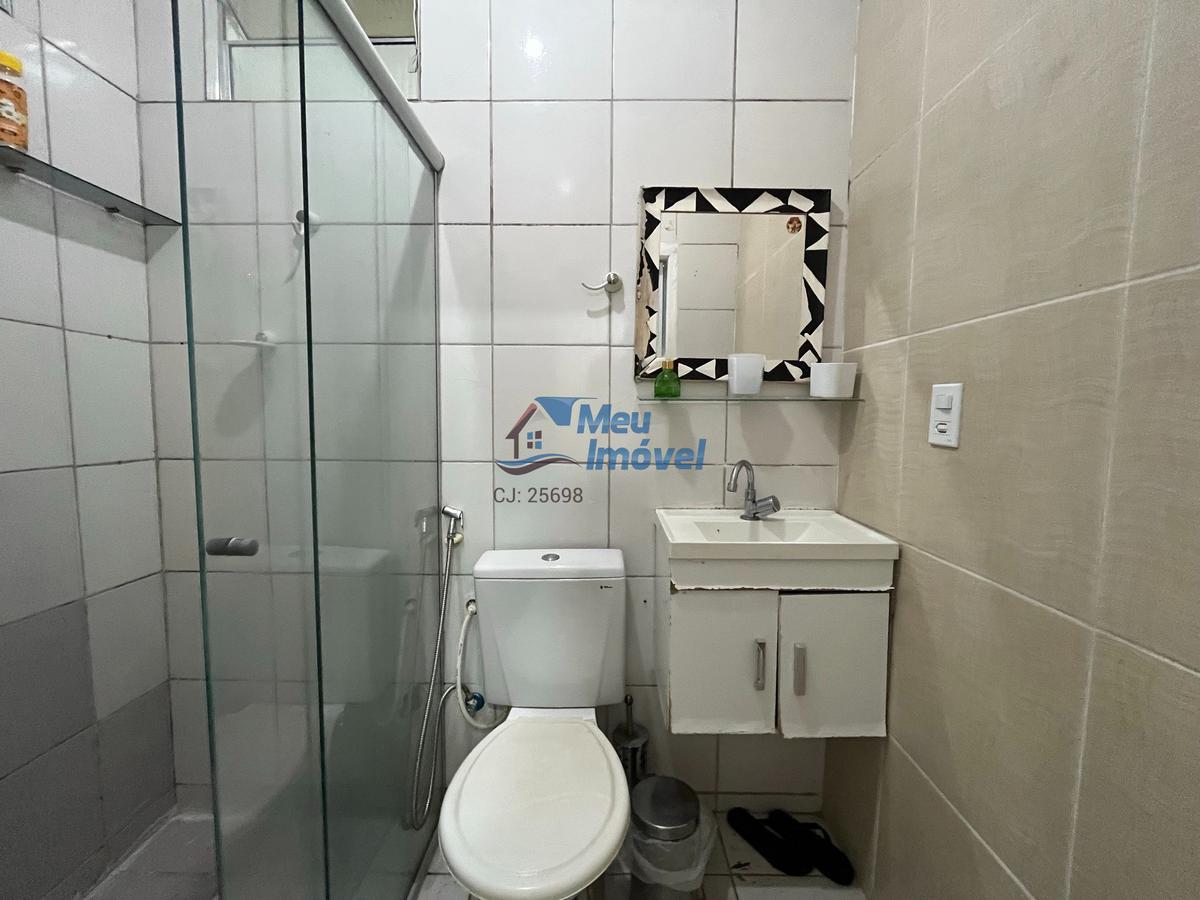 Casa, Candangolândia, 2 Quartos, 3 Vagas, 2 Suítes