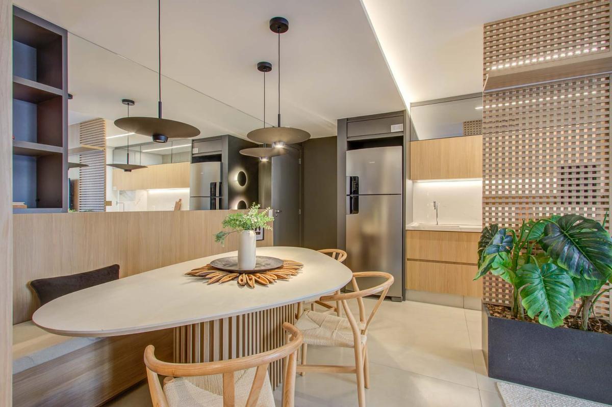 Apartamento, Sobradinho, 3 Quartos, 2 Vagas, 1 Suíte