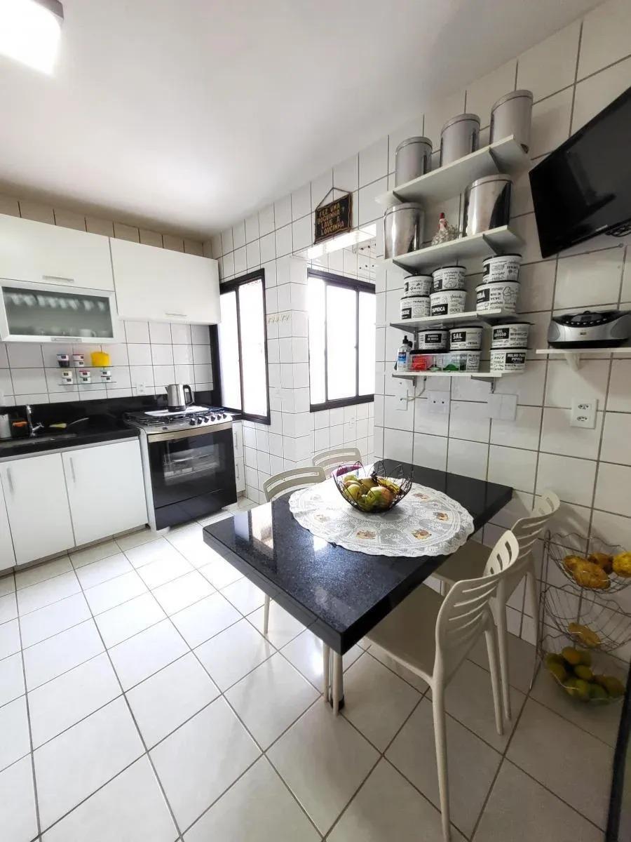 Apartamento, Sul, 3 Quartos, 1 Vaga, 1 Suíte