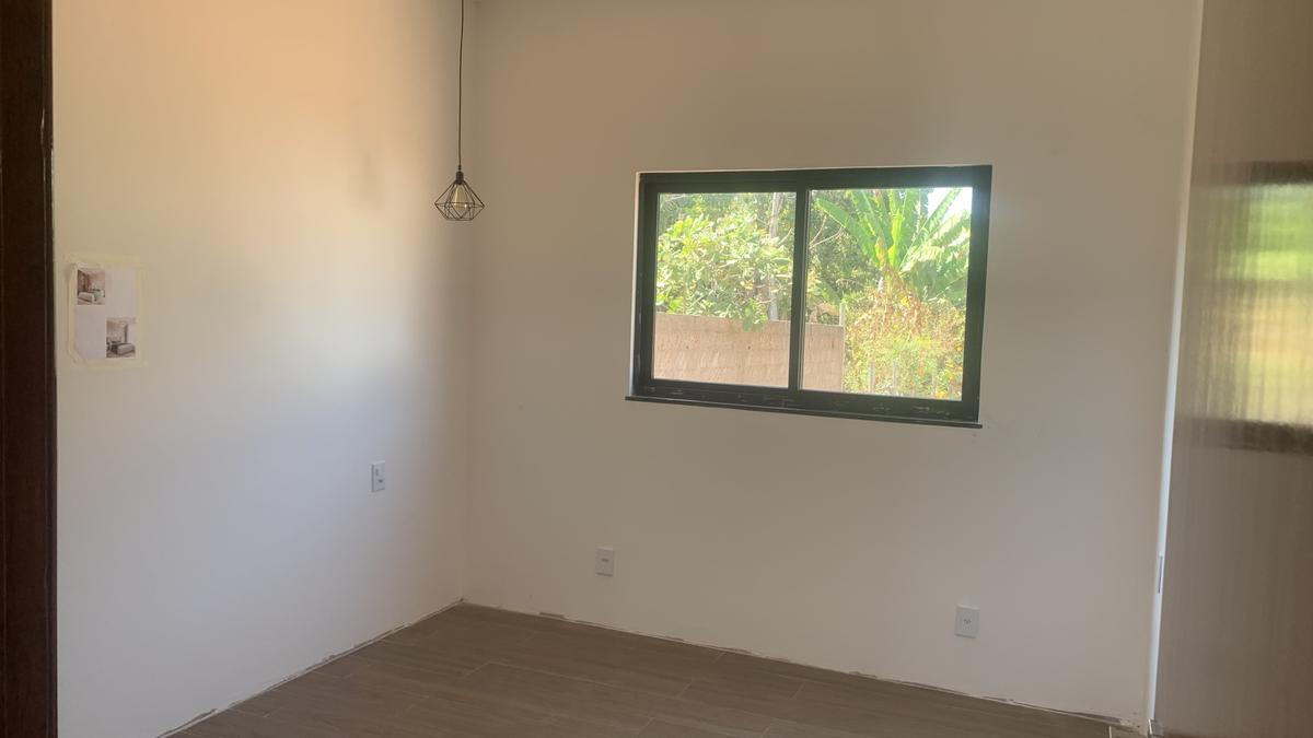 Casa, Nova Colina, 2 Quartos, 2 Vagas