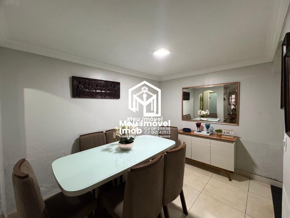 Casa, Guará II, 6 Quartos