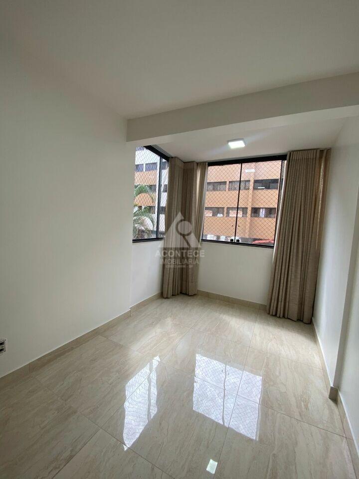 Apartamento, Cruzeiro Novo, 2 Quartos
