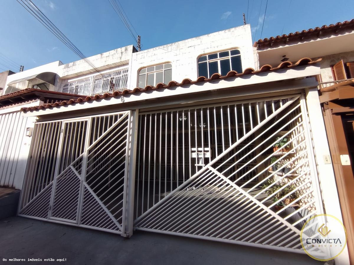 Casa, Núcleo Bandeirante, 3 Quartos