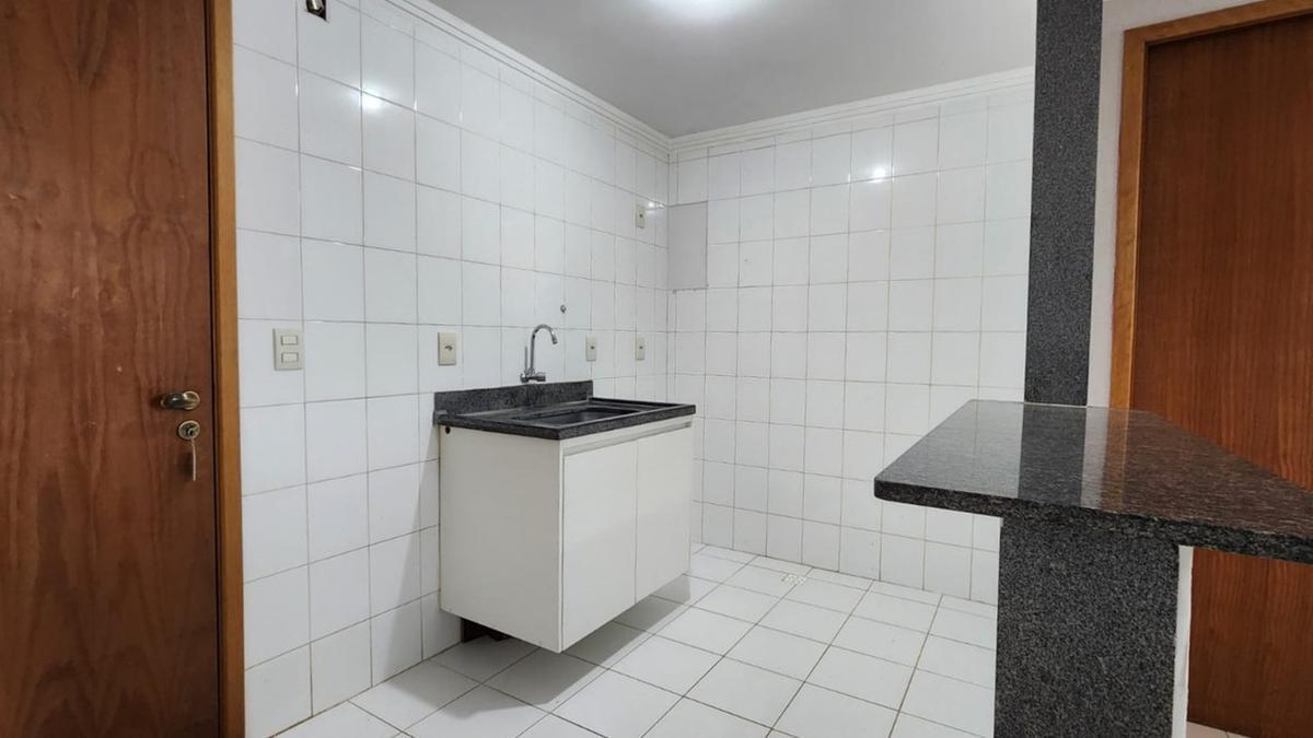Apartamento, Areal, 1 Quarto, 1 Vaga