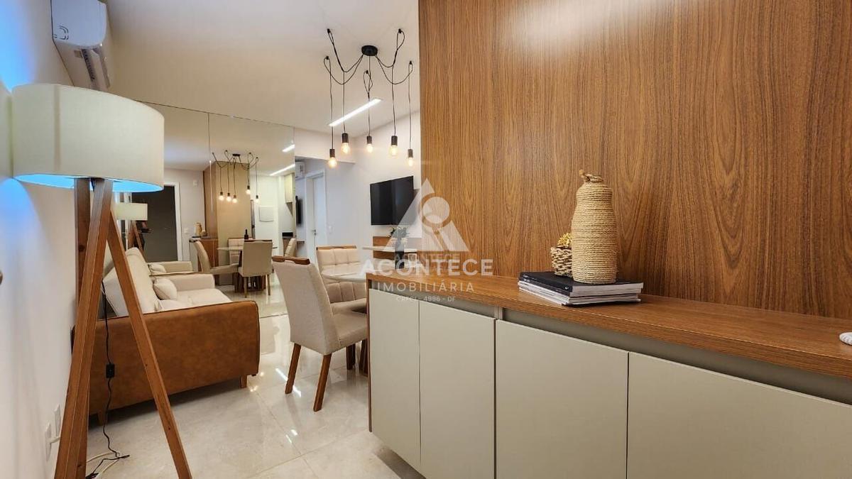 Apartamento, Noroeste, 1 Quarto, 1 Vaga