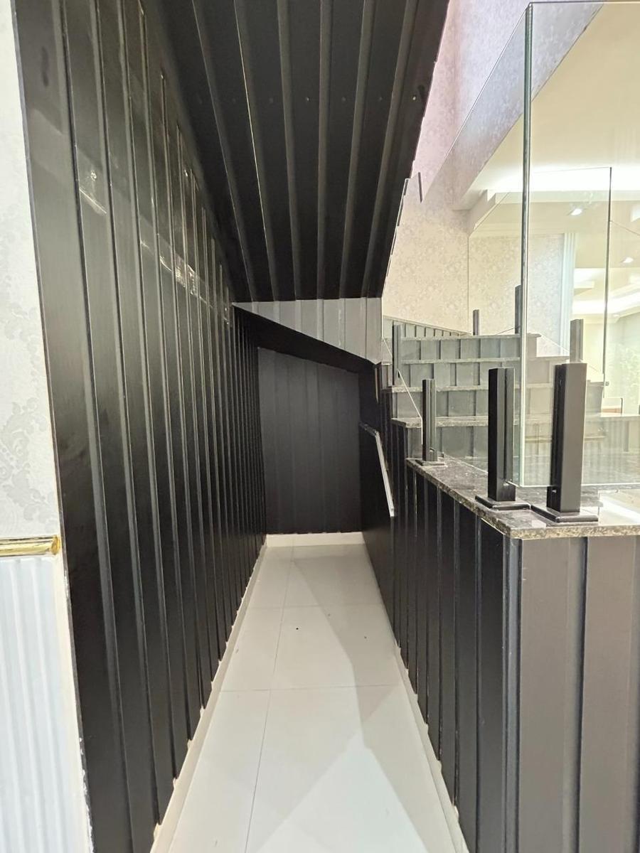Casa em Condomínio, Park Way, 6 Quartos, 3 Vagas, 6 Suítes