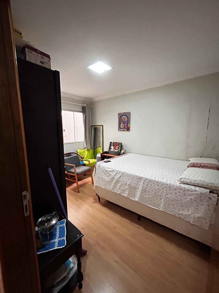 Casa, Núcleo Bandeirante, 4 Quartos, 2 Vagas, 1 Suíte