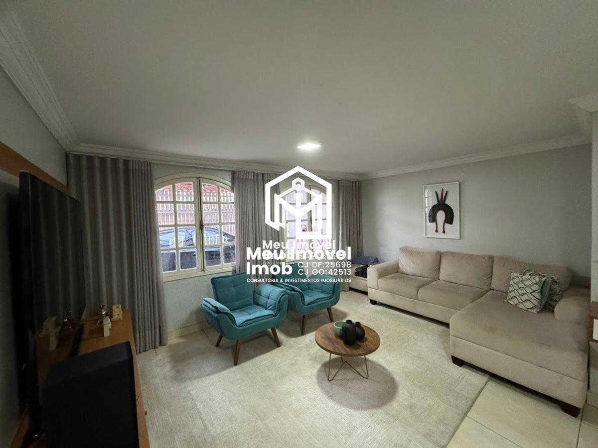 Casa, Guará II, 6 Quartos