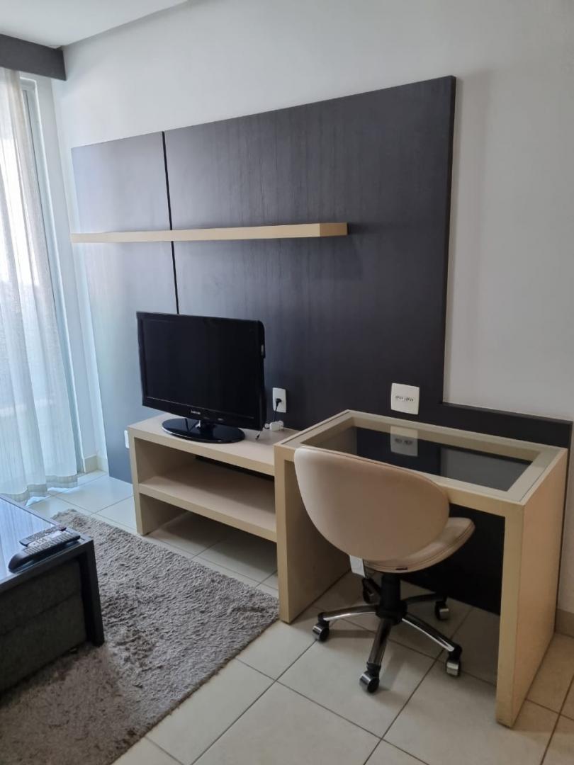 Apartamento, Asa Sul, 1 Quarto