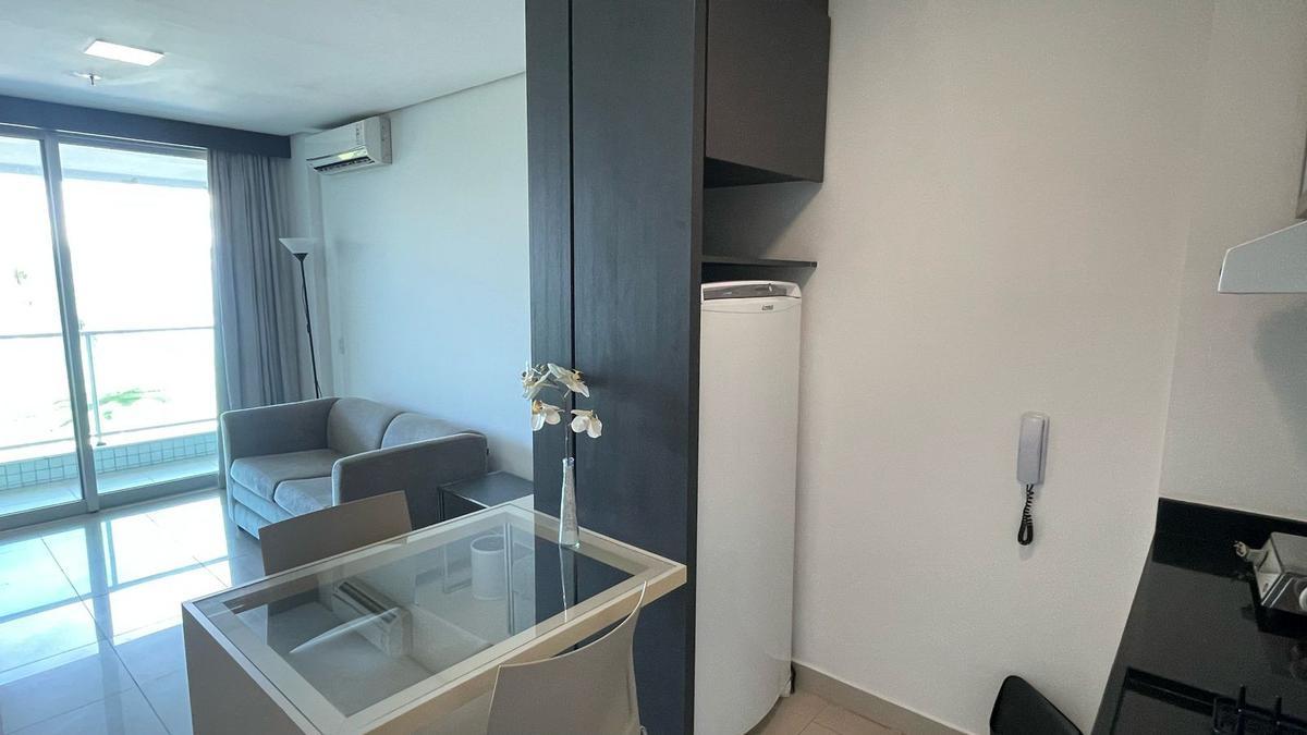 Apartamento, Asa Sul, 1 Quarto