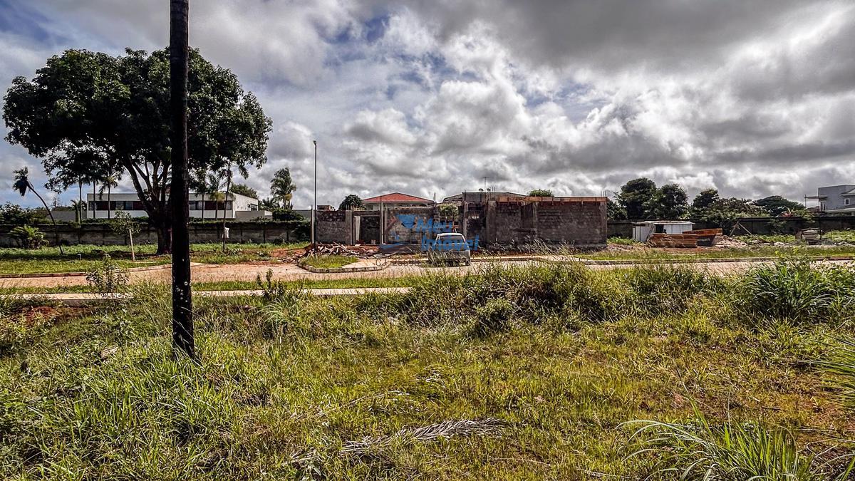 Lote, Park Way