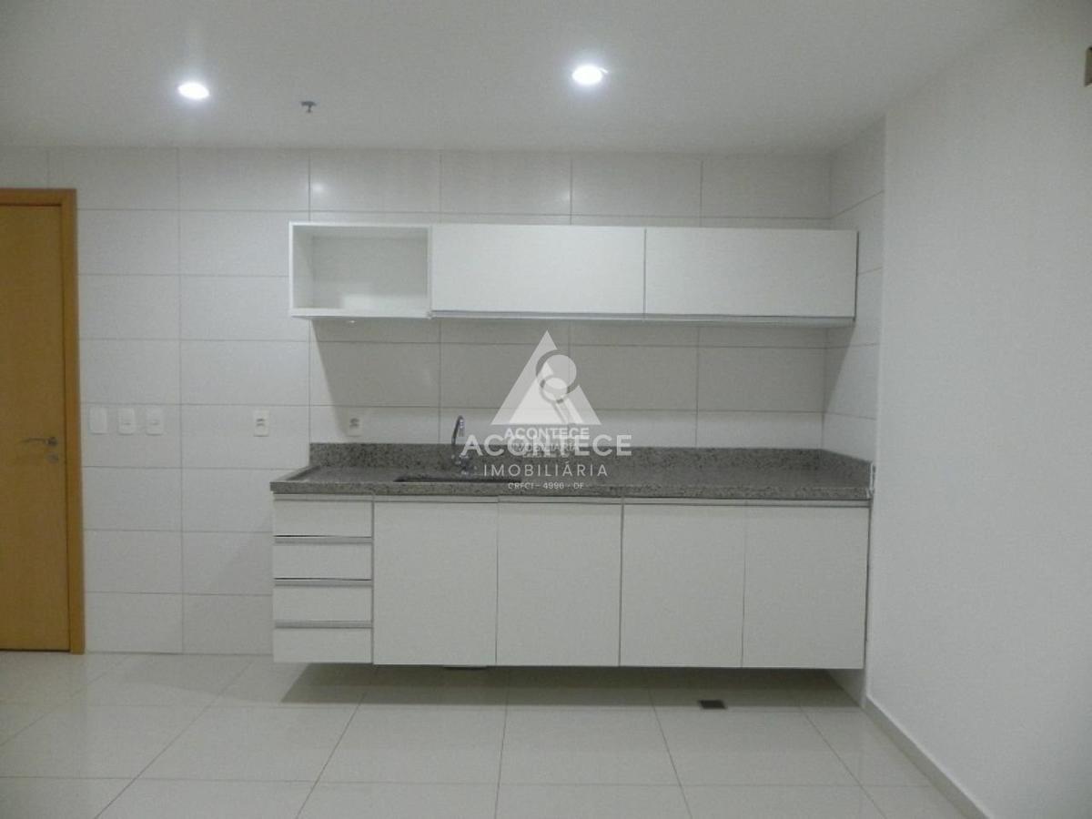 Apartamento, Norte, 1 Quarto, 1 Vaga