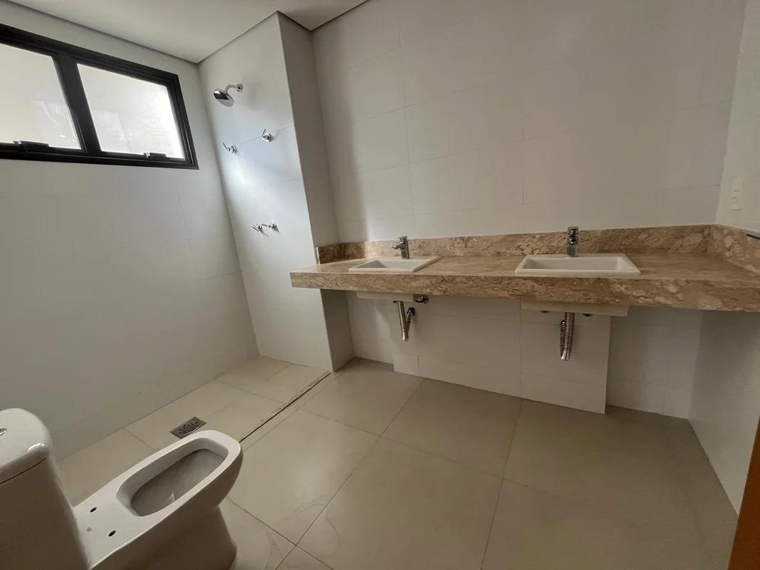 Apartamento, Norte, 4 Quartos, 3 Vagas, 2 Suítes