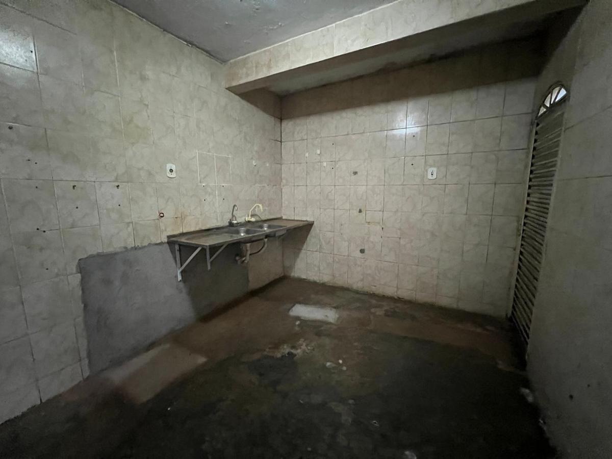 Casa, Samambaia Norte, 2 Quartos, 4 Vagas, 0 Suíte