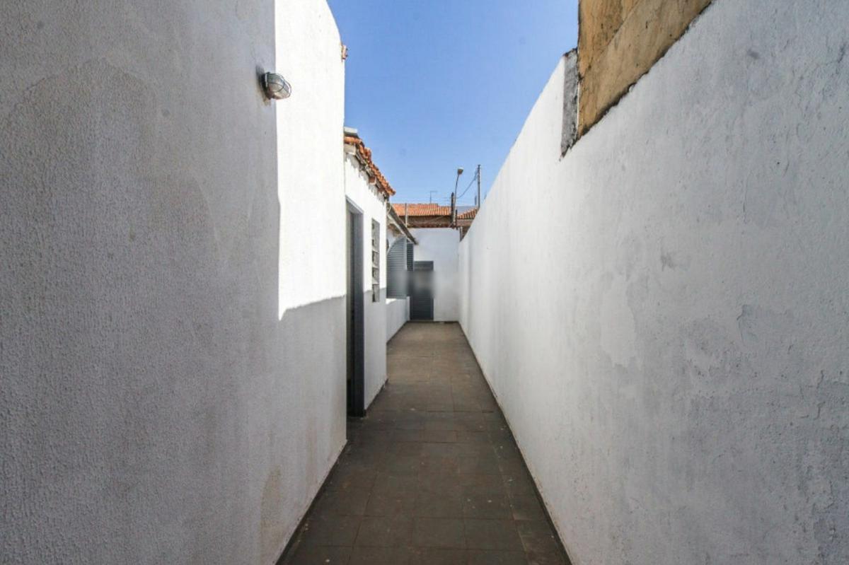Casa, Guará I, 3 Quartos, 1 Vaga
