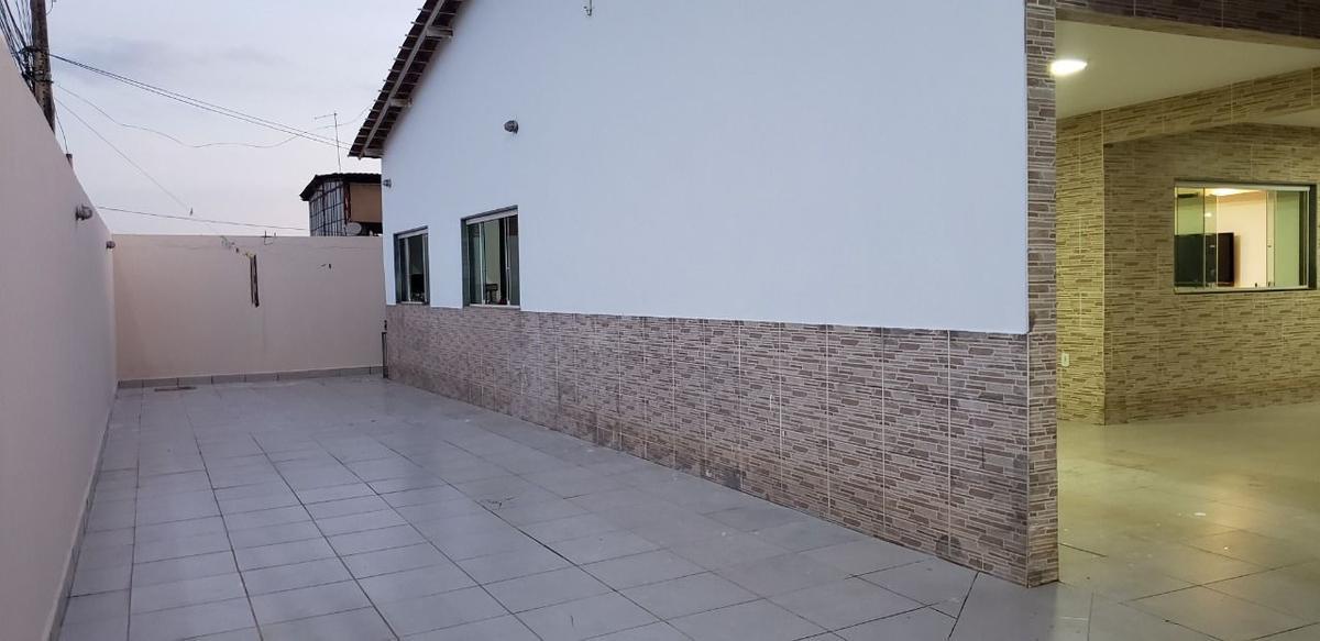 Casa em Condomínio, Setor Habitacional Vicente Pires, 4 Quartos, 6 Vagas, 4 Suítes