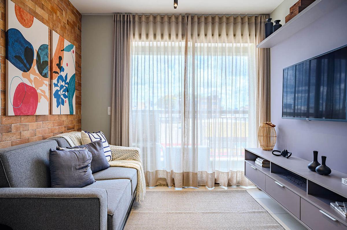 Apartamento, Taguatinga Norte, 2 Quartos, 1 Vaga, 1 Suíte