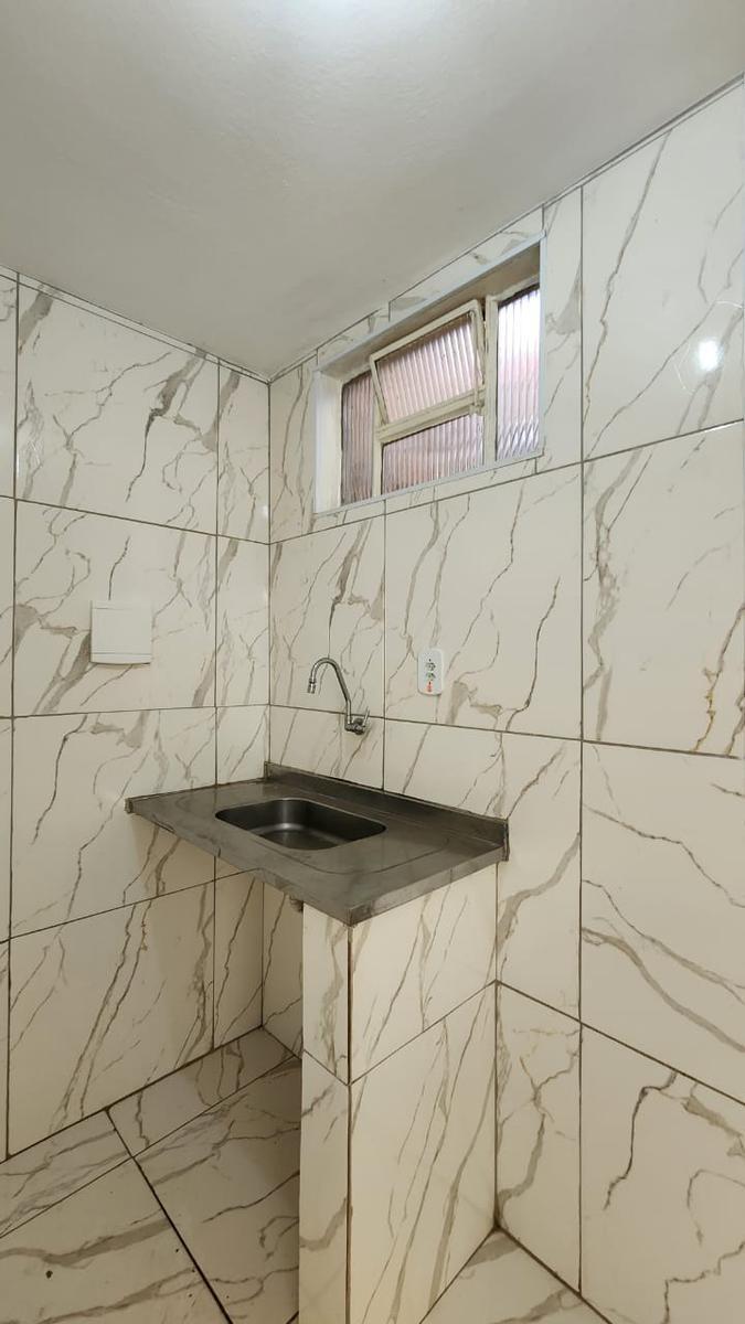 Apartamento, Asa Norte, 1 Quarto