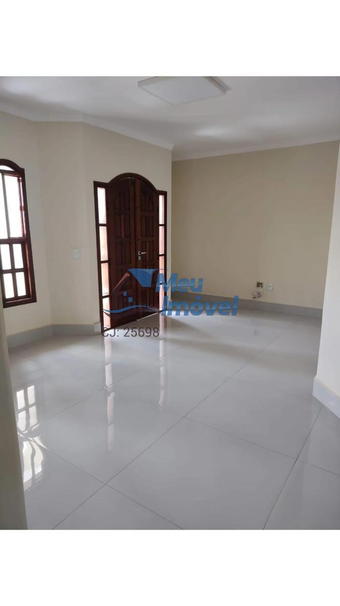 Casa, Ceilândia Norte, 4 Quartos