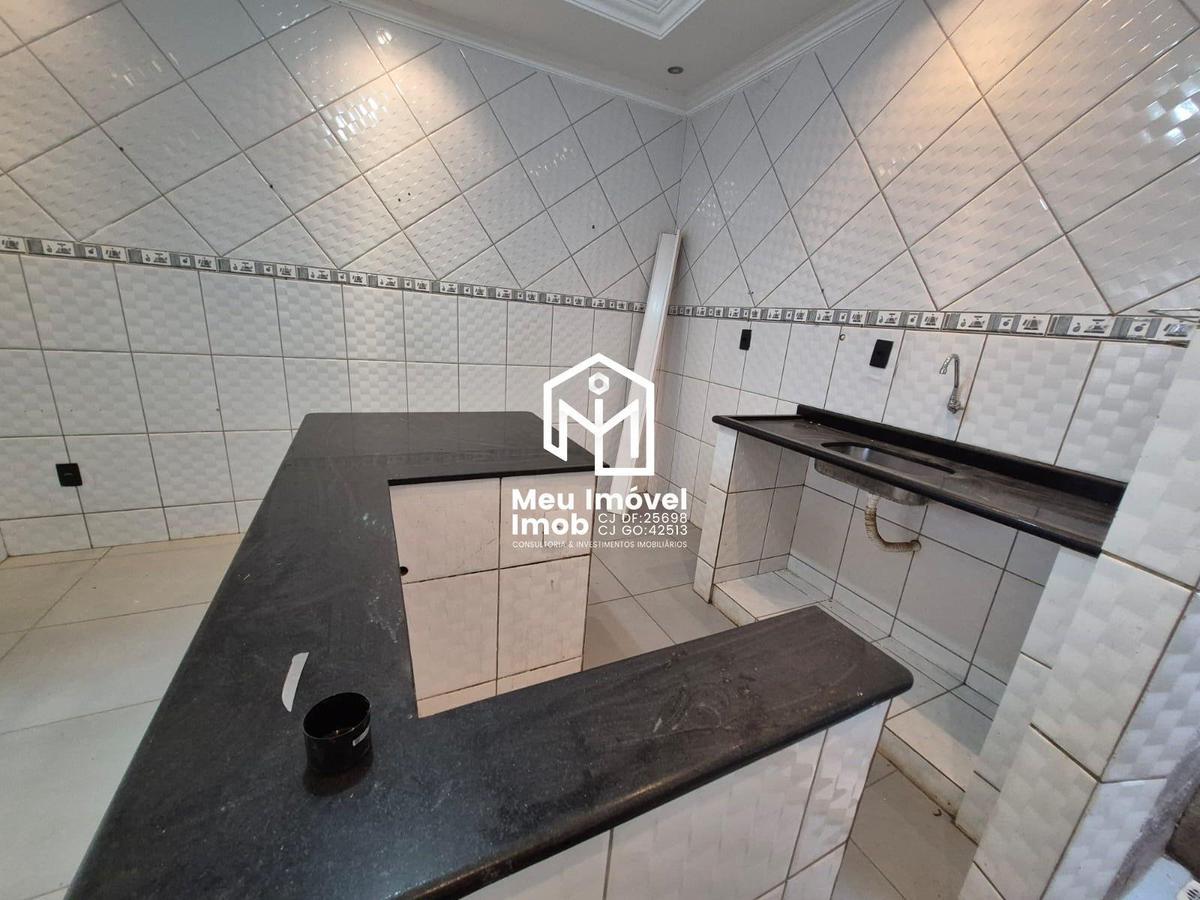 Casa, Riacho Fundo II, 3 Quartos