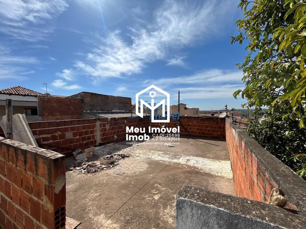 Casa, Candangolândia, 2 Quartos