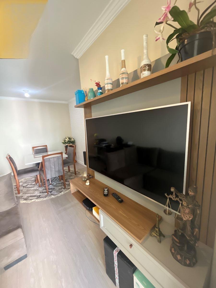 Apartamento, Norte, 3 Quartos, 1 Vaga, 1 Suíte