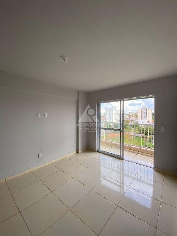 Apartamento, Samambaia Norte, 2 Quartos, 1 Vaga