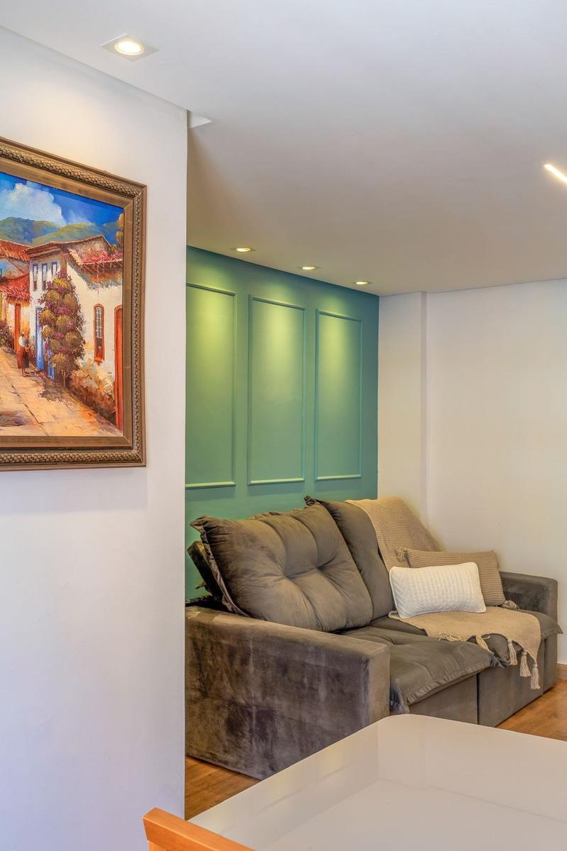 Apartamento, Taguatinga Norte, 2 Quartos