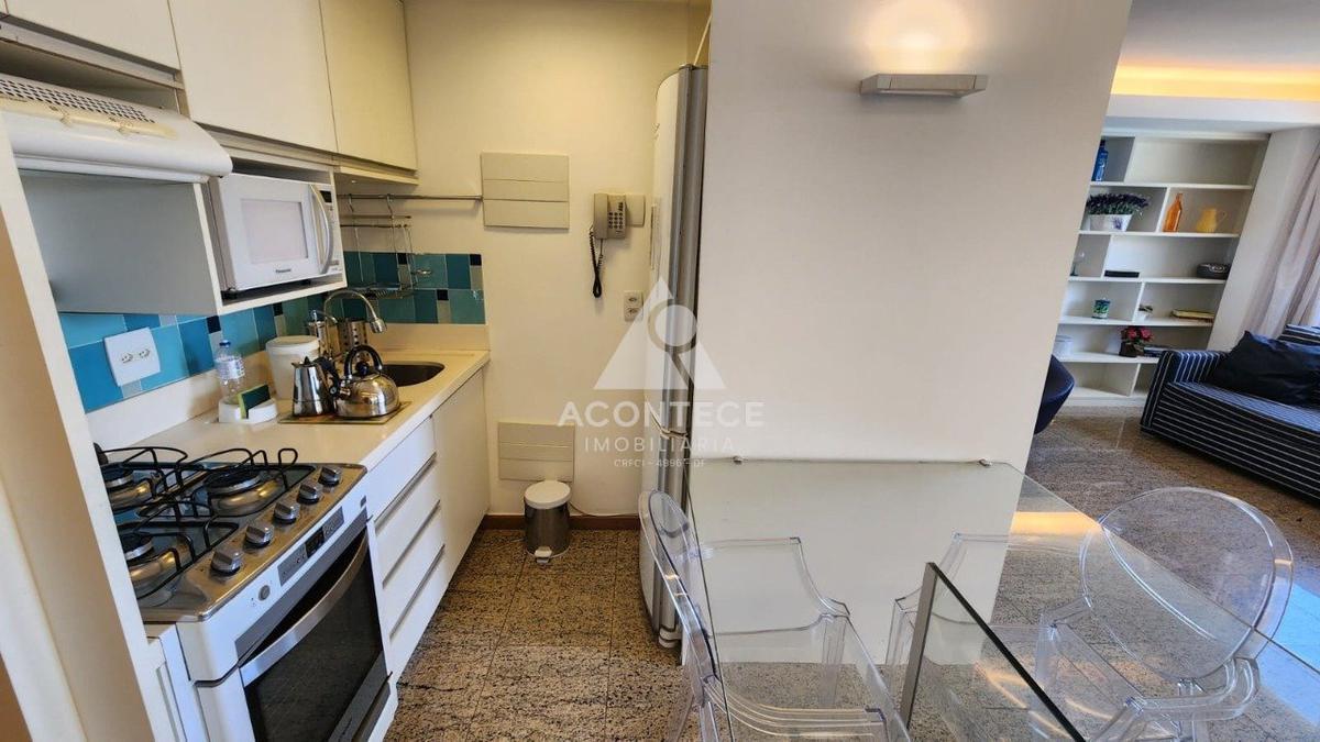 Apartamento, Asa Norte, 1 Quarto