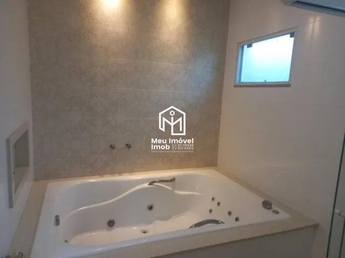 Casa, Setor Habitacional Vicente Pires, 3 Quartos