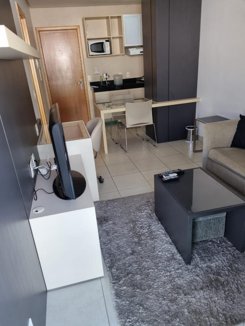 Apartamento, Asa Sul, 1 Quarto
